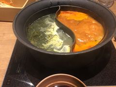 -しゃぶしゃぶ温野菜(京都河原町蛸薬師店)
