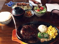 -铃木食堂(帽儿胡同店)