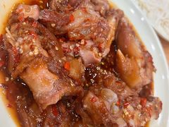 -贤花饭店(城阳店)