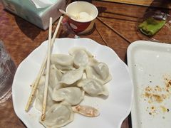 -金刚山烧烤(中山路店)
