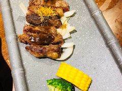-九井澤精致料理(金茂店)