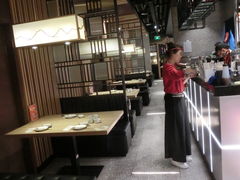 大堂-好牛烧肉(世茂广场店)