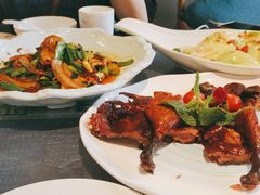 -川味中国寻香馆(琴台路店)