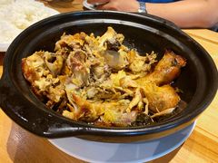 -竹里馆 ·茶食(奥体店)