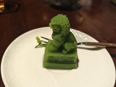 -广富林宰相府酒店·水云间