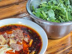 -智强牛肉面
