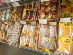 -来伊份(泰冯路店)