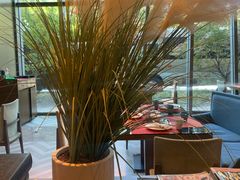 -筠咖啡西餐厅(上海国展宝龙丽筠酒店)