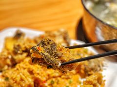 -綱元·海鲜豆捞(明州里店)