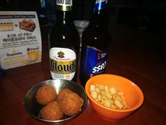 -BHC炸鸡(明洞总店)