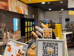 -麦当劳(湖光北街店)