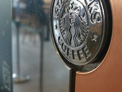 -星巴克臻选(莘庄仲盛店)