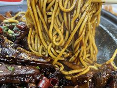 -回味黑鸭煲·始于2006(万松园店)