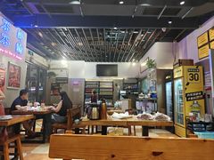 -正通记·哈尔滨烧烤·炭烤鸽子(七宝万科国际店)