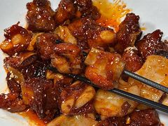 -易老妈蹄花.特色川菜(人民公园总店)