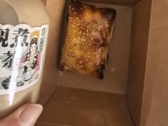 -塔哈尔·新疆盛宴(奉贤龙湖店)