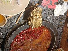 -蜀大侠火锅(总府路店)