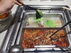 -野妹火锅(龙岗店)
