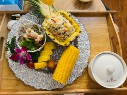 -喜宝·享悦时光月子会所(德阳店)