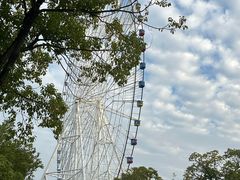 -南昌之星摩天轮