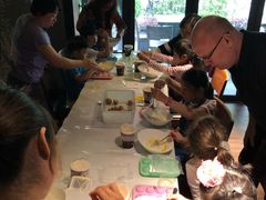 -Geneva日内瓦餐厅(西郊宝成花苑店)