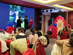 -全聚德烤鸭店(准噶尔路店)