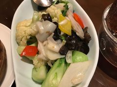 -彩丰楼·中餐厅(国家会展中心上海洲际店)