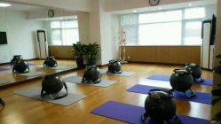 -康舒普拉提工作室control pilates