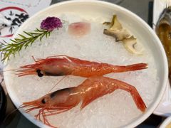 -松坂屋日料自助(长城路店)