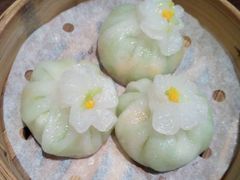 -小城粥道·海胆鲜虾粥(解放广场店)