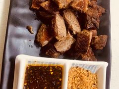-东吴记正宗东北烧烤(如皋青云路店)