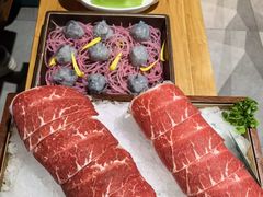 -五星桥原切肥牛火锅·30年专注好牛肉(湖塘店)