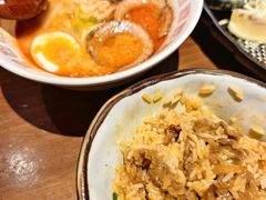 -白石的深夜食堂(济南万象城店)
