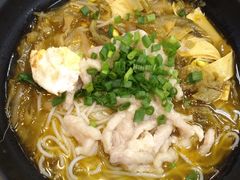 -乡村基(南坪上海城店)