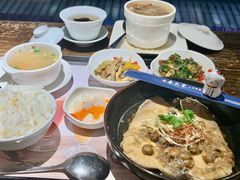 -春水堂人文茶馆(松烟文创店)