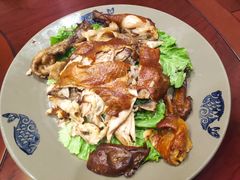 -石老头关东饺子王·东北菜(嘉华鑫城店)