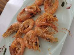 -庆山饭店·海鲜饺子家常菜(北戴河黑石路店)