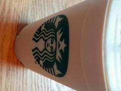 -星巴克(陆家嘴软件园店)