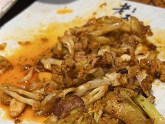 -老五烧烤(石牌岭店)