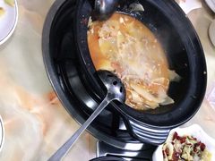 -李师傅脆肚(梅林店)