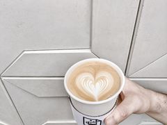 -JPG coffee(广州体育西店)