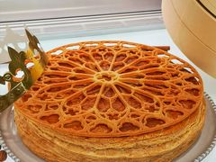 -潮一不贰·法式甜品·生日蛋糕·西式简餐(外滩店)