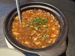 安格斯牛肉粉丝煲-瓦库茶馆17号(海汇港店)