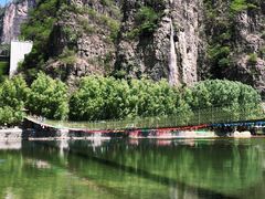 -十渡东湖港风景区