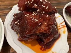 -建国328 本帮小馆·面馆