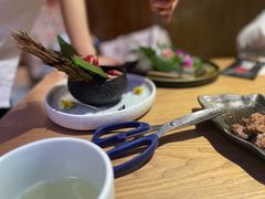 -丸藏和牛烧肉专门店(园区师惠坊店)
