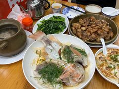 -苏记农家菜馆