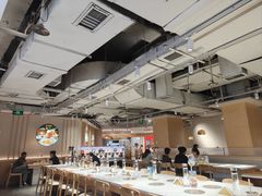 -呷哺呷哺 黄金牧场 (新中关购物中心店)