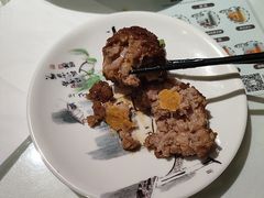 -福荣新中式餐厅