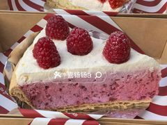 -Pie Bird(新闸路店)